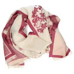 Cheap Laura Vita Echarpe Bambou