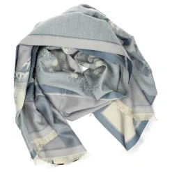Cheap Laura Vita Echarpe Bambou