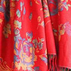 Clearance Laura Vita Echarpe Brunehaut