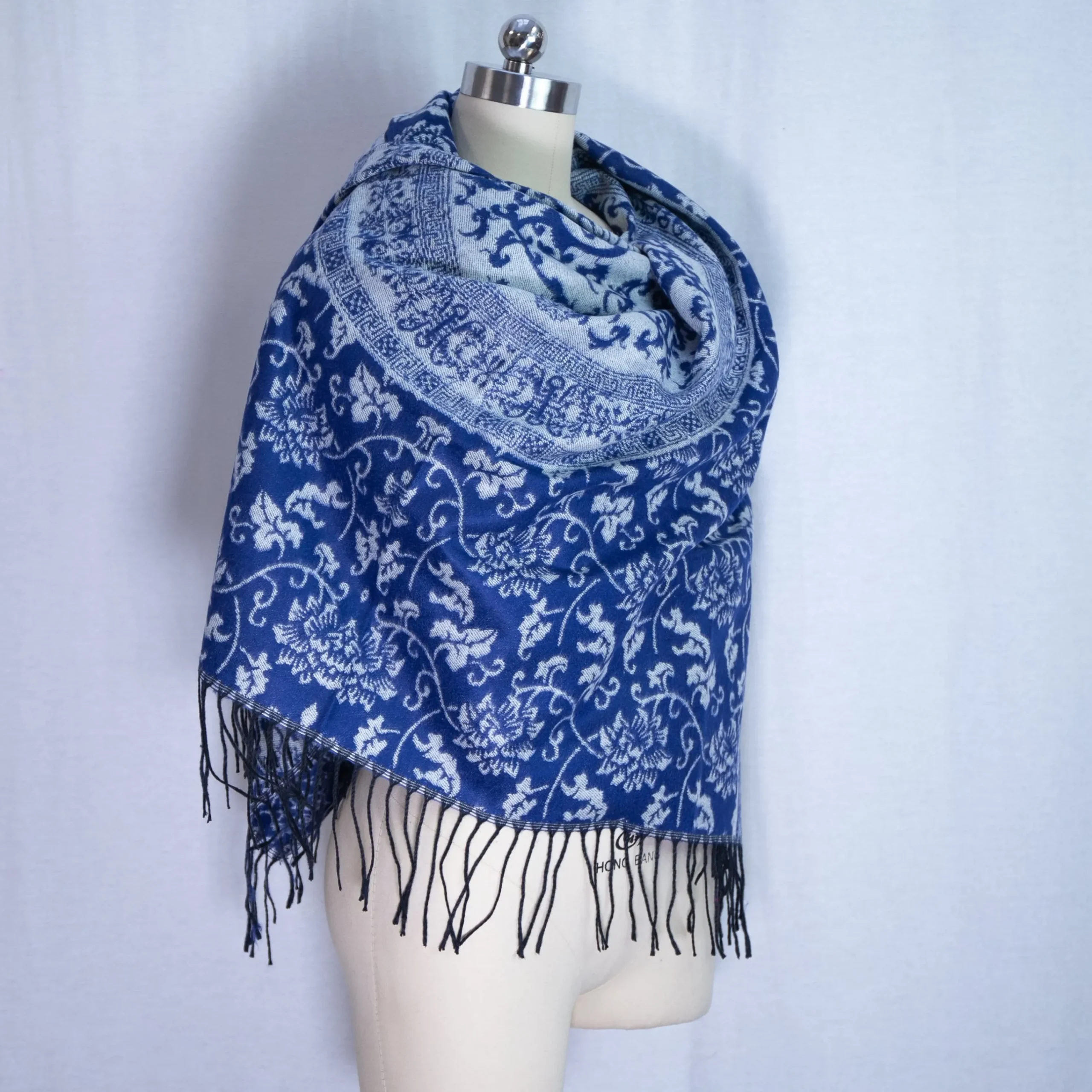 Online Laura Vita Echarpe cachemire de pashmina Isis