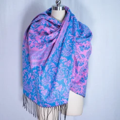 Online Laura Vita Echarpe cachemire de pashmina Isis