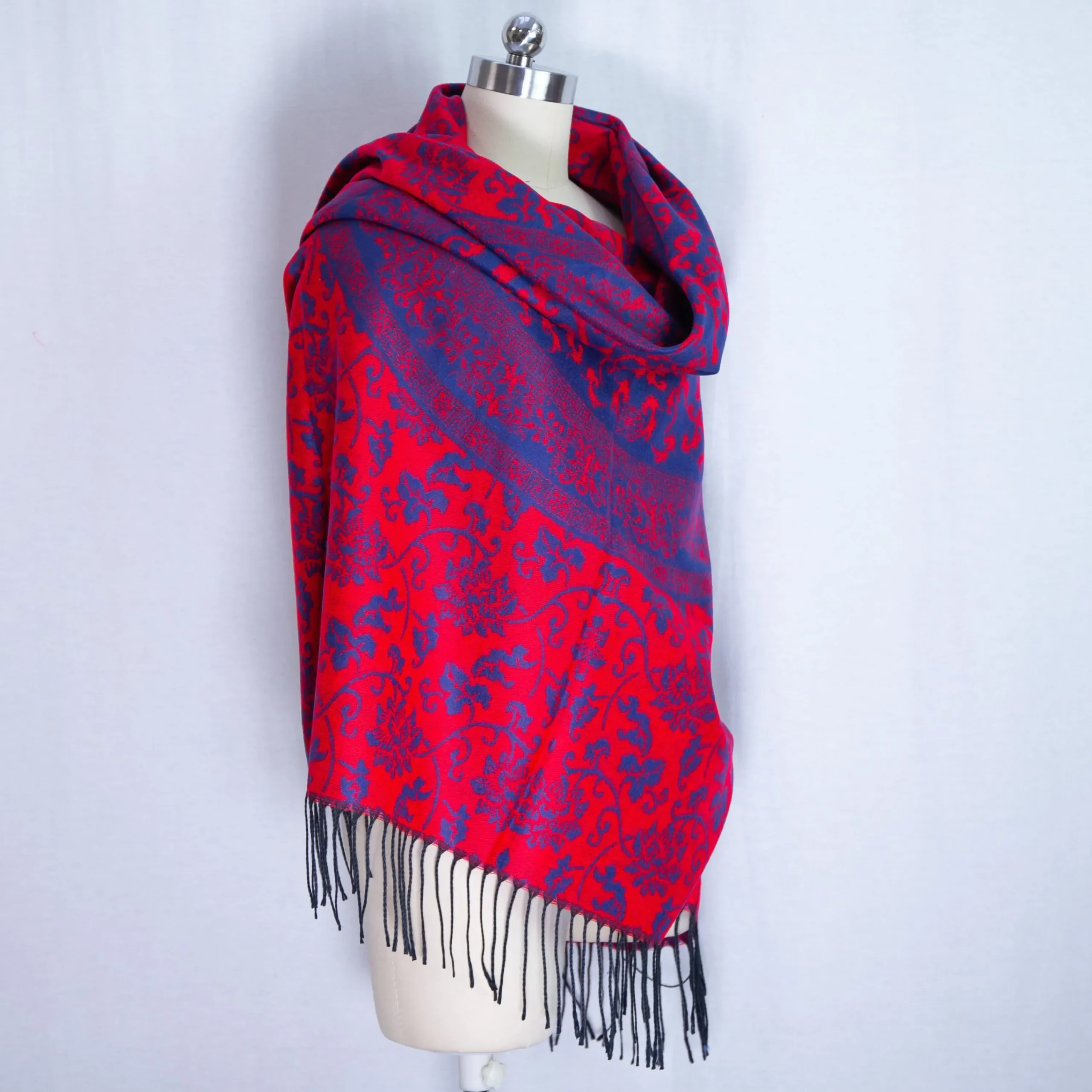 Online Laura Vita Echarpe cachemire de pashmina Isis