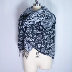 Online Laura Vita Echarpe cachemire de pashmina Isis