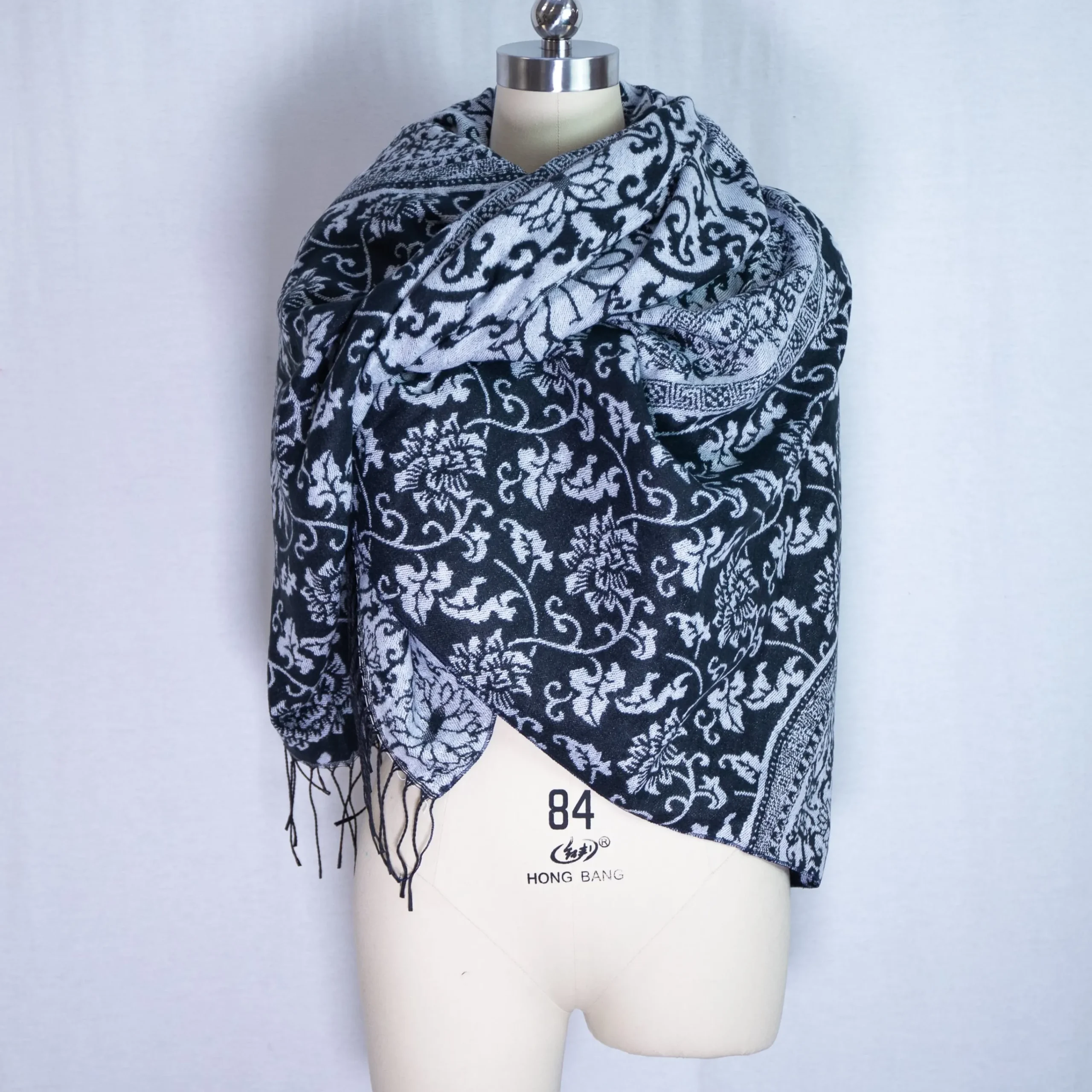 Online Laura Vita Echarpe cachemire de pashmina Isis