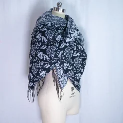 Online Laura Vita Echarpe cachemire de pashmina Isis