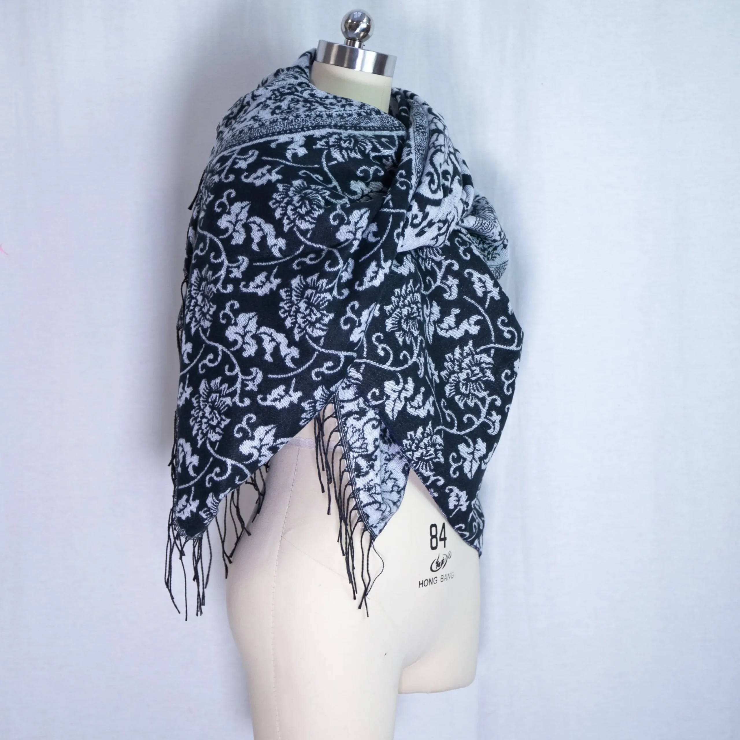 Online Laura Vita Echarpe cachemire de pashmina Isis