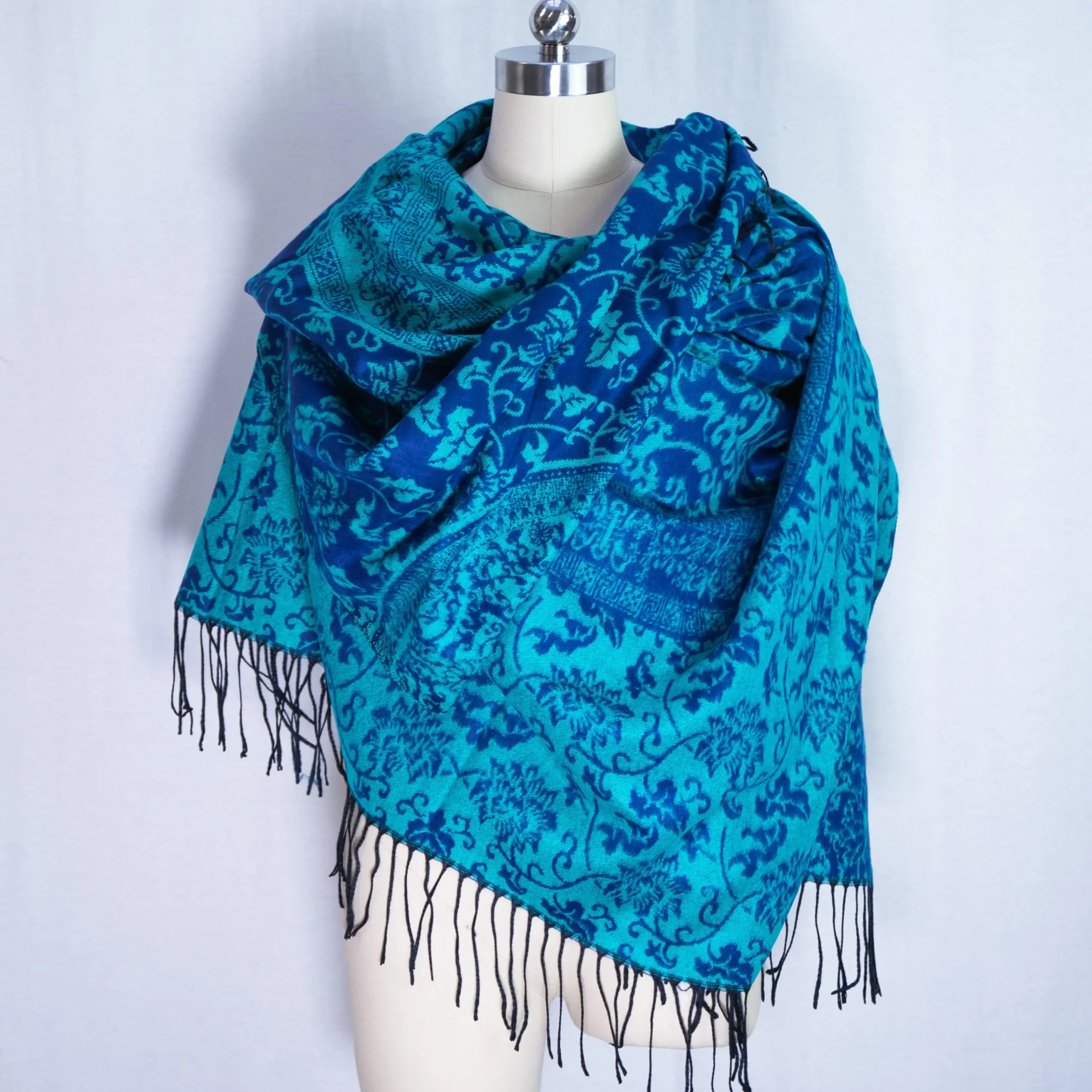 Online Laura Vita Echarpe cachemire de pashmina Isis