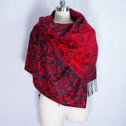 Online Laura Vita Echarpe cachemire de pashmina Isis