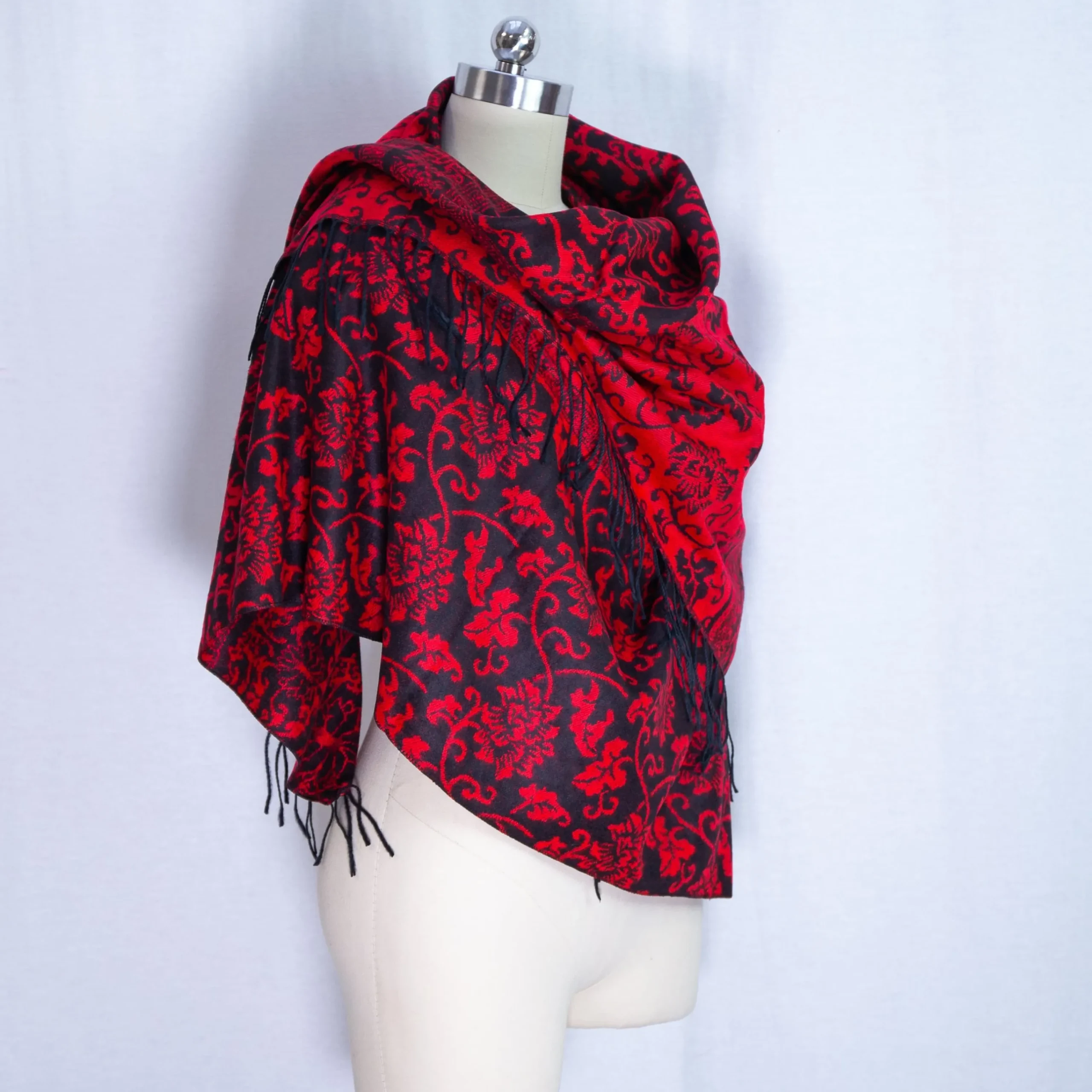 Online Laura Vita Echarpe cachemire de pashmina Isis