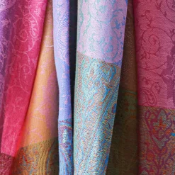 Best Sale Laura Vita Echarpe Frederika