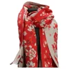 Discount Laura Vita Echarpe Jasmina