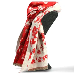 Discount Laura Vita Echarpe Jasmina