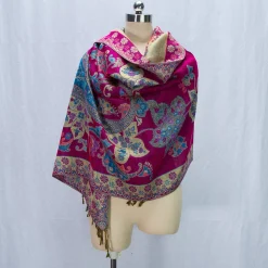 Clearance Laura Vita Echarpe Jaspe