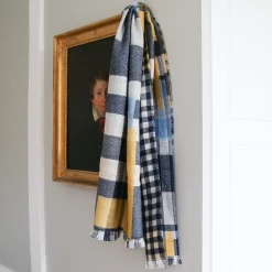 Store Laura Vita Echarpe Loburn