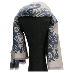 Cheap Laura Vita Echarpe Magnolia
