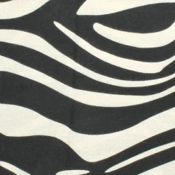 Hot Laura Vita Echarpe Zebra Exclusivité