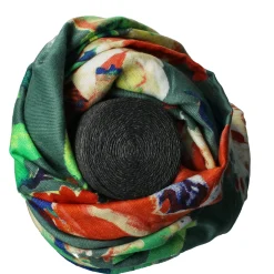 Clearance Laura Vita Echarpe Zélie Exclusivité