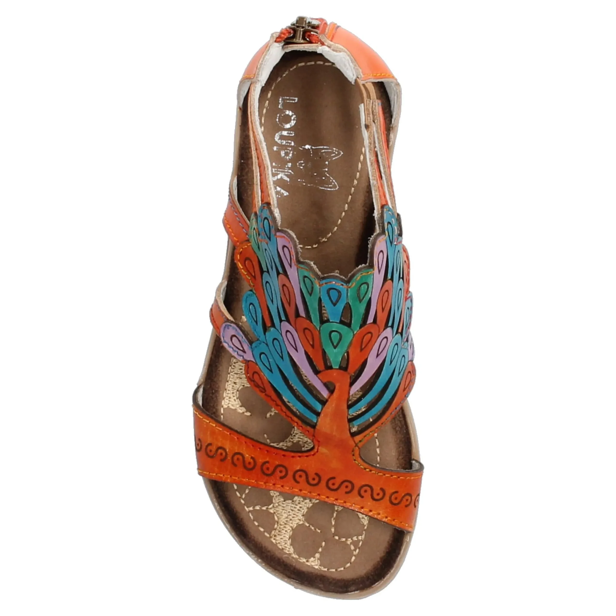 Hot Laura Vita Enfant kids JULON 031