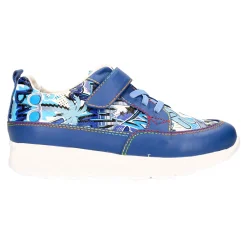 Shop Laura Vita Enfant Sneaker JULEMI 03