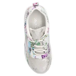 Sale Laura Vita Enfants kids sneakers en cuir JULEMI 01