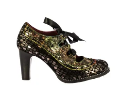 Discount Laura Vita Escarpins - ALCBANEO 23