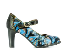 New Laura Vita Escarpins - ALCBANEO 22