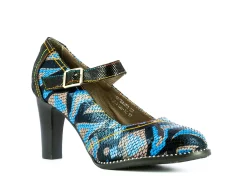 New Laura Vita Escarpins - ALCBANEO 22