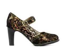 New Laura Vita Escarpins - ALCBANEO 2201