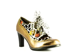 Cheap Laura Vita Escarpins - ALCBANEO 43