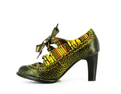 Clearance Laura Vita Escarpins - ALCBANEO 431