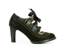Clearance Laura Vita Escarpins - ALCBANEO 431