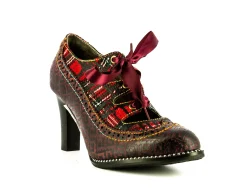 Online Laura Vita Escarpins - ALCBANEO 432