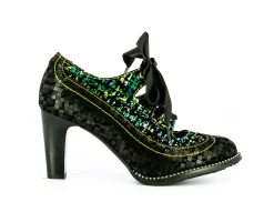 Online Laura Vita Escarpins - ALCBANEO 432
