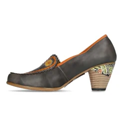 Sale Laura Vita Escarpins - ANAISO 04