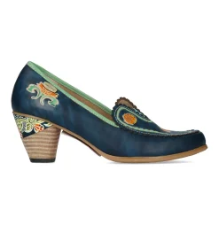 Sale Laura Vita Escarpins - ANAISO 04