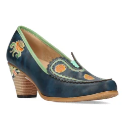 Sale Laura Vita Escarpins - ANAISO 04