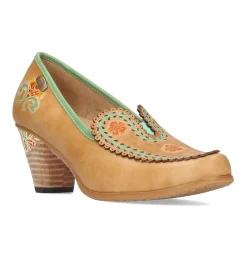 Sale Laura Vita Escarpins - ANAISO 04