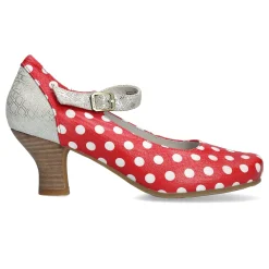 Discount Laura Vita Escarpins - CANDICE 12