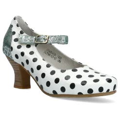 Discount Laura Vita Escarpins - CANDICE 12