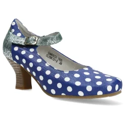 Discount Laura Vita Escarpins - CANDICE 12