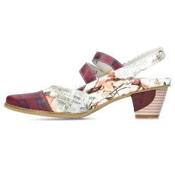 Cheap Laura Vita Escarpins - DONJON 03