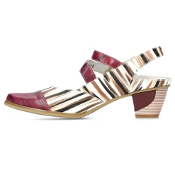 Cheap Laura Vita Escarpins - DONJON 03