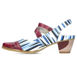 Cheap Laura Vita Escarpins - DONJON 03