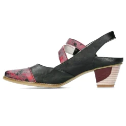 Cheap Laura Vita Escarpins - DONJON 03