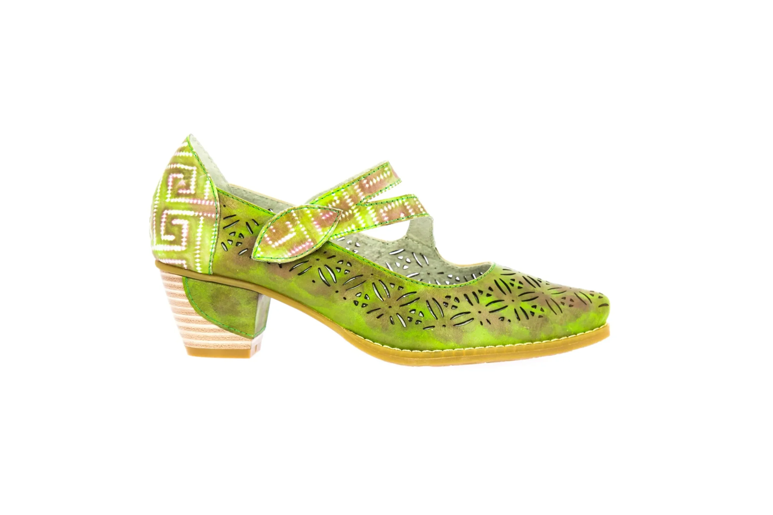 Discount Laura Vita Escarpins - DONJON 01