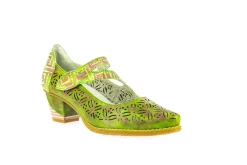 Discount Laura Vita Escarpins - DONJON 01