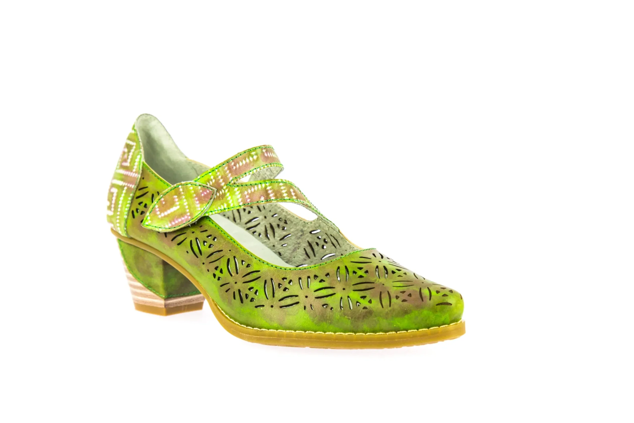 Discount Laura Vita Escarpins - DONJON 01