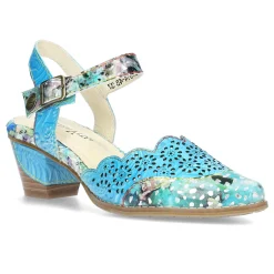 Clearance Laura Vita Escarpins - DONJON 04