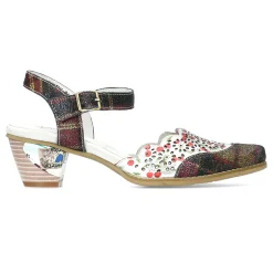 Discount Laura Vita Escarpins - DONJON 04 Ombre