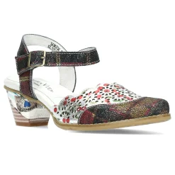 Discount Laura Vita Escarpins - DONJON 04 Ombre